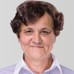 Silvia Banabic