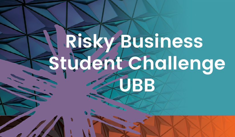 Risky Business Student Challenge UBB